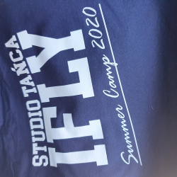 I FLY STUDIO