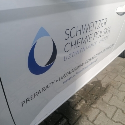 SCHWEITZER CHEMIE