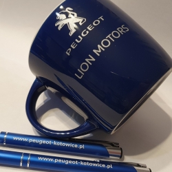 LION MOTORS / PEUGEOT